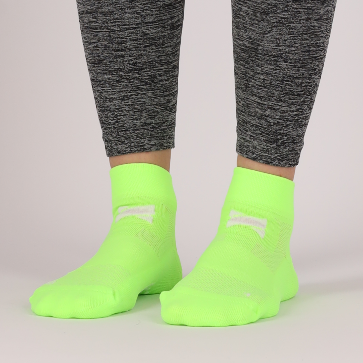 Yogasokken uniseks - 3-Pak