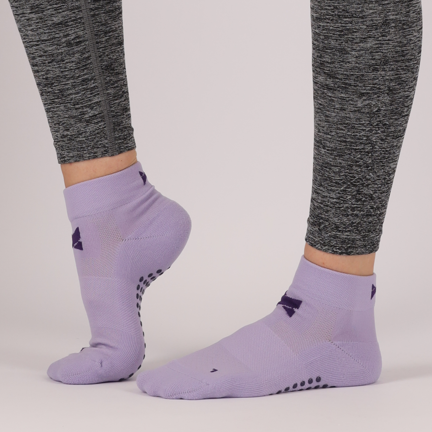 Chaussettes de fitness - paquet de 6