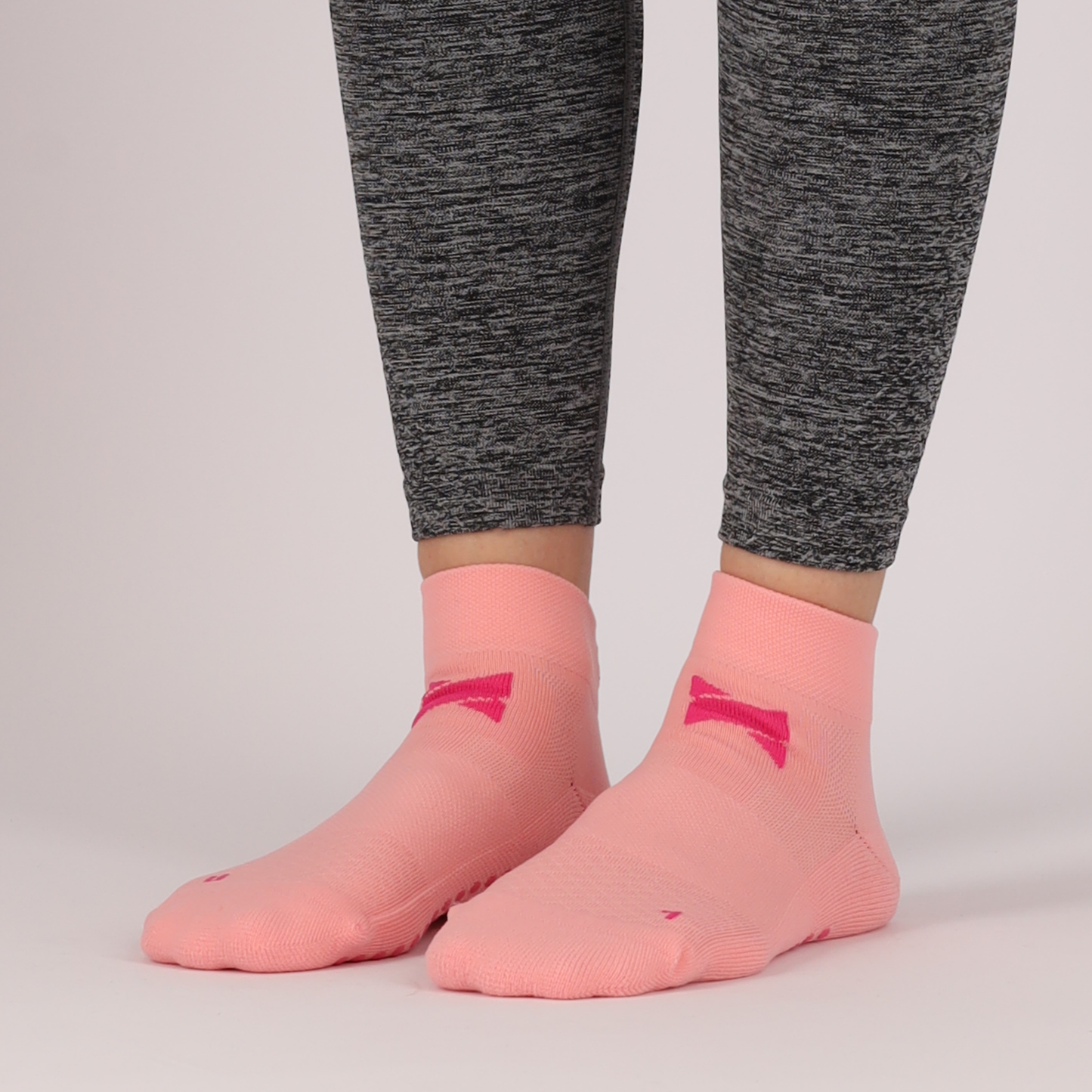 Yogasokken uniseks - 3-Pak
