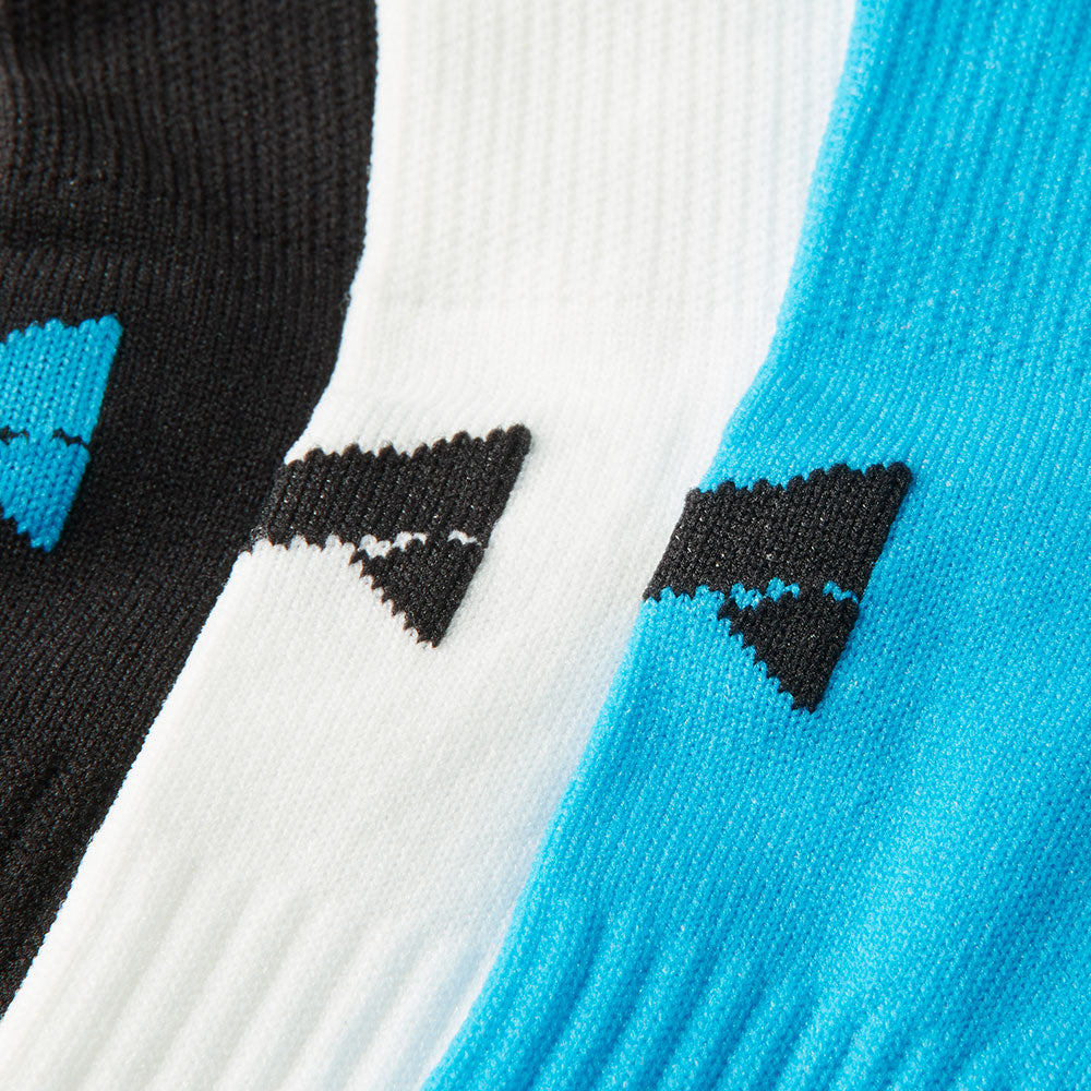 Chaussettes de course unisexe - 6 Paires