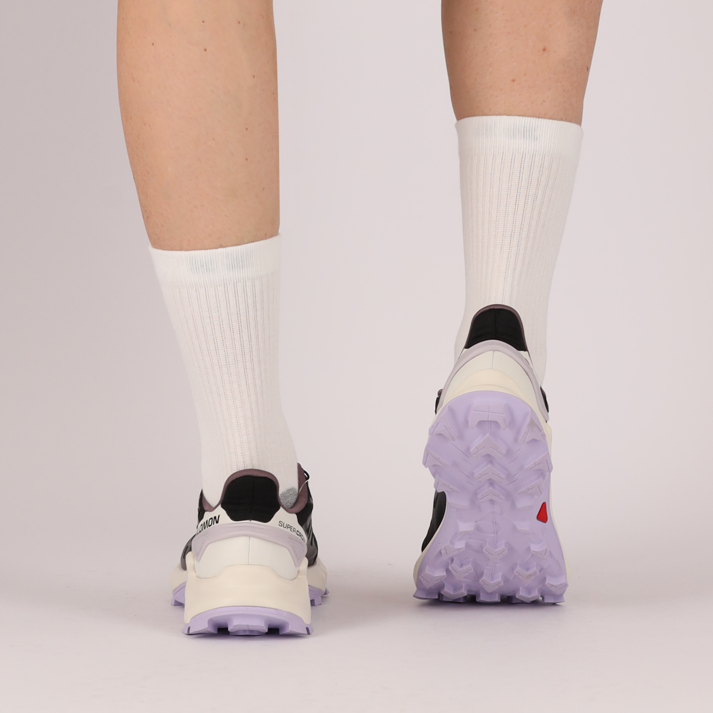 Tennis/padel sokken 4-Paar