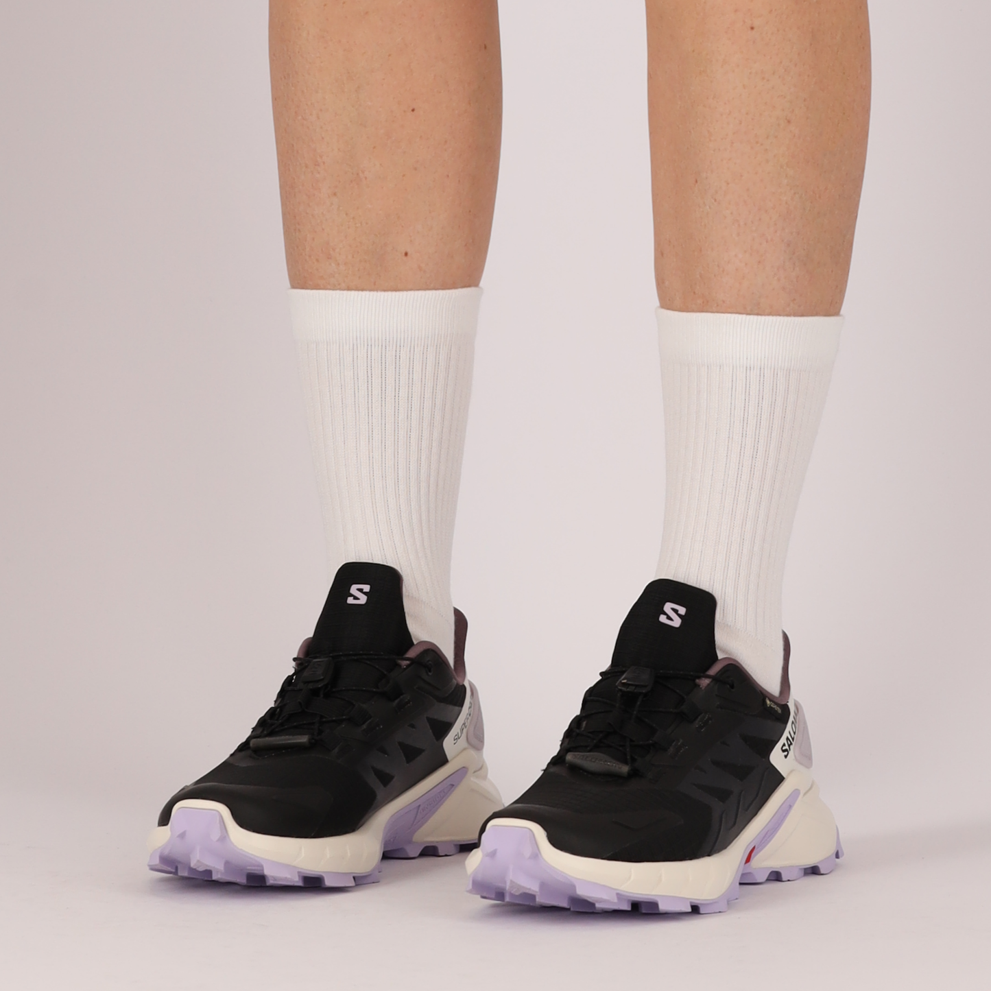 Tennis/padel sokken 4-Paar