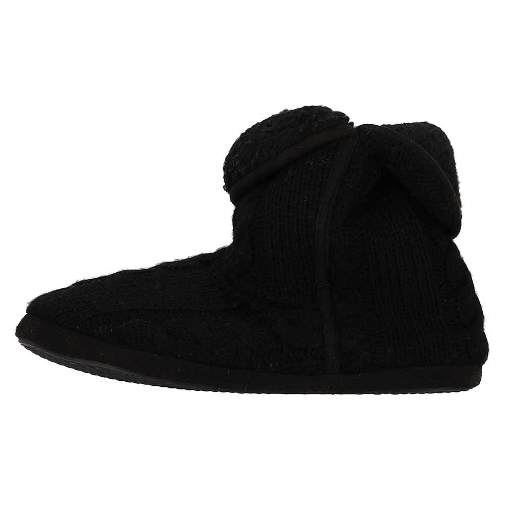 Chaussons tricotés pour hommes