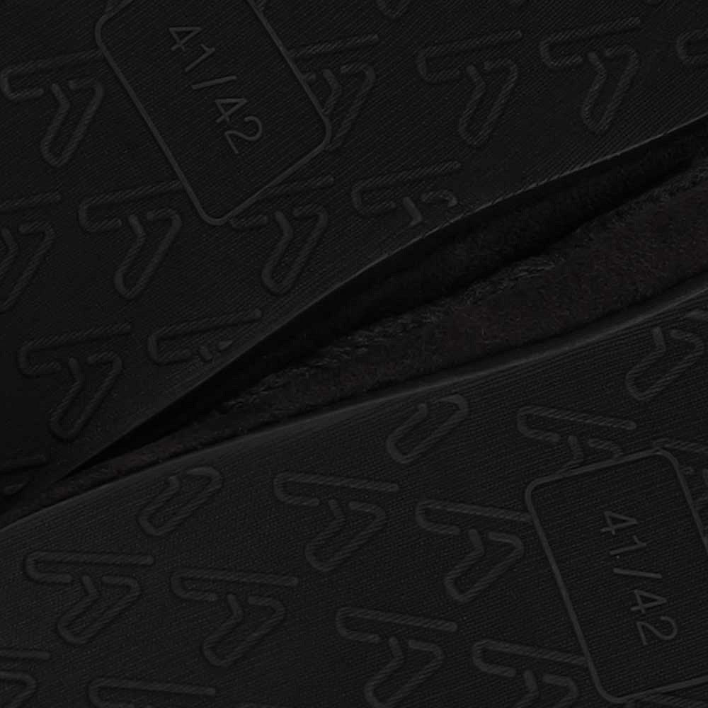 Chaussons tricotés pour hommes
