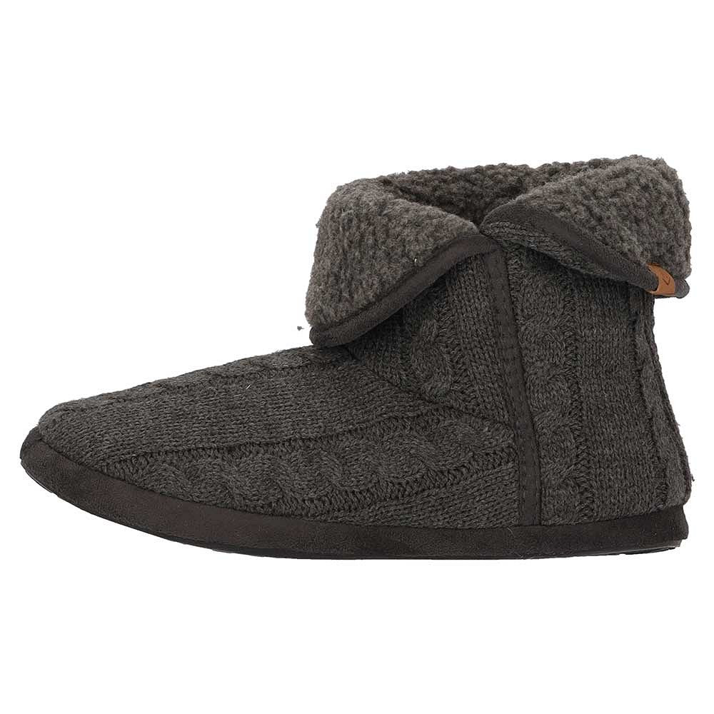 Chaussons tricotés pour hommes