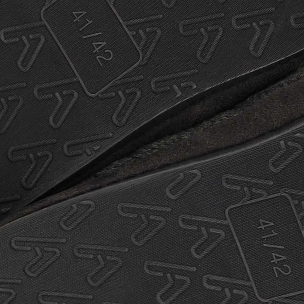 Chaussons tricotés pour hommes