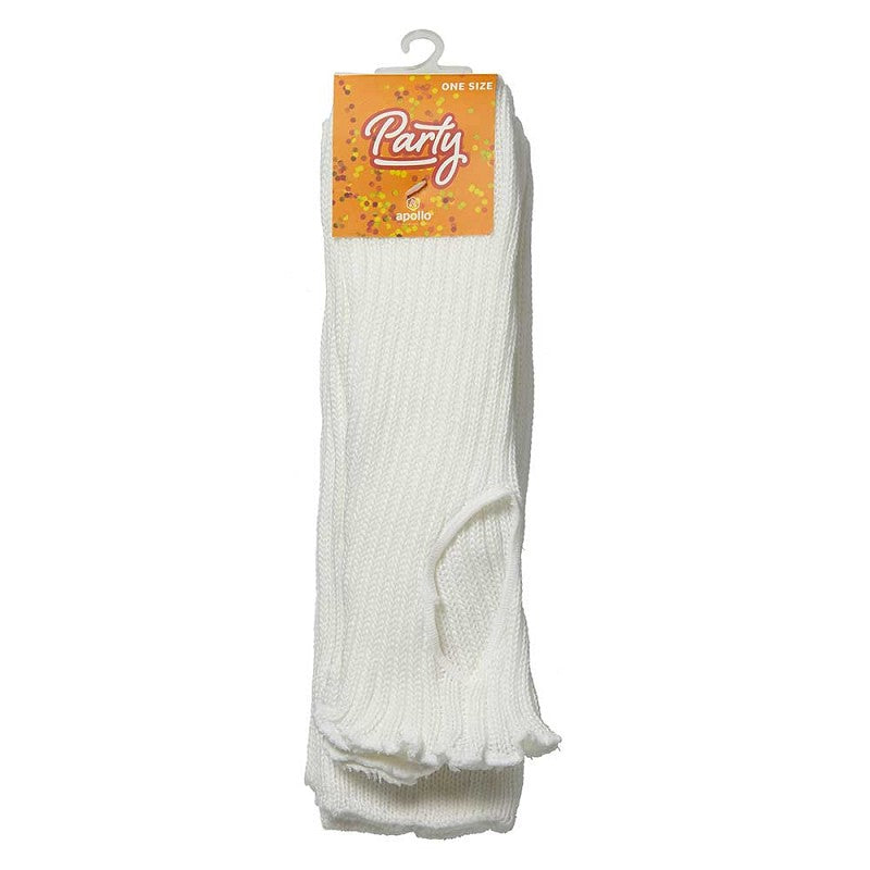 Dames legwarmer