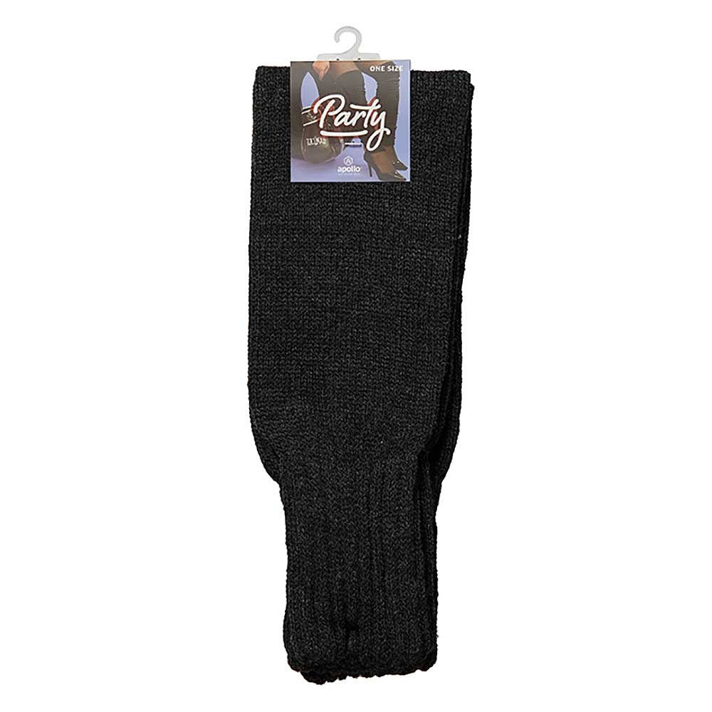Couvre-jambes - Taille unique
