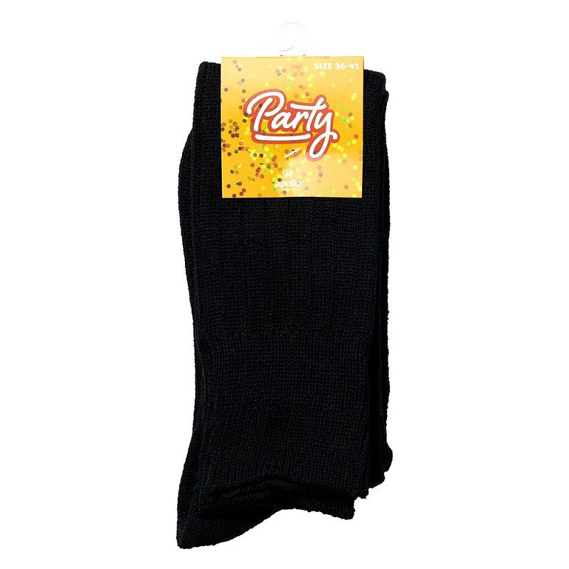 Party-Fußball-Socken