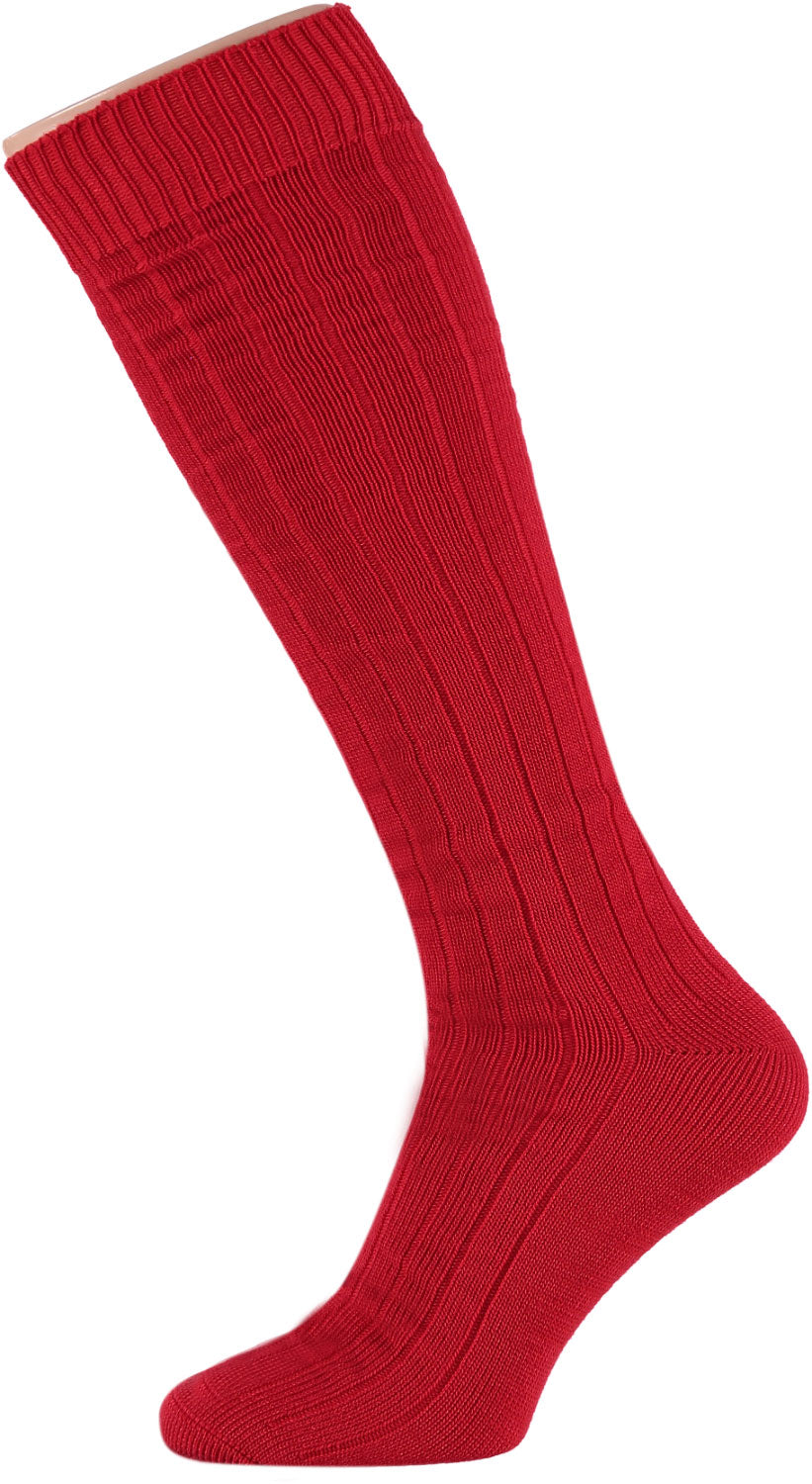 Party-Fußball-Socken