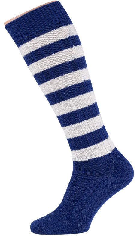 Party-Fußball-Socken