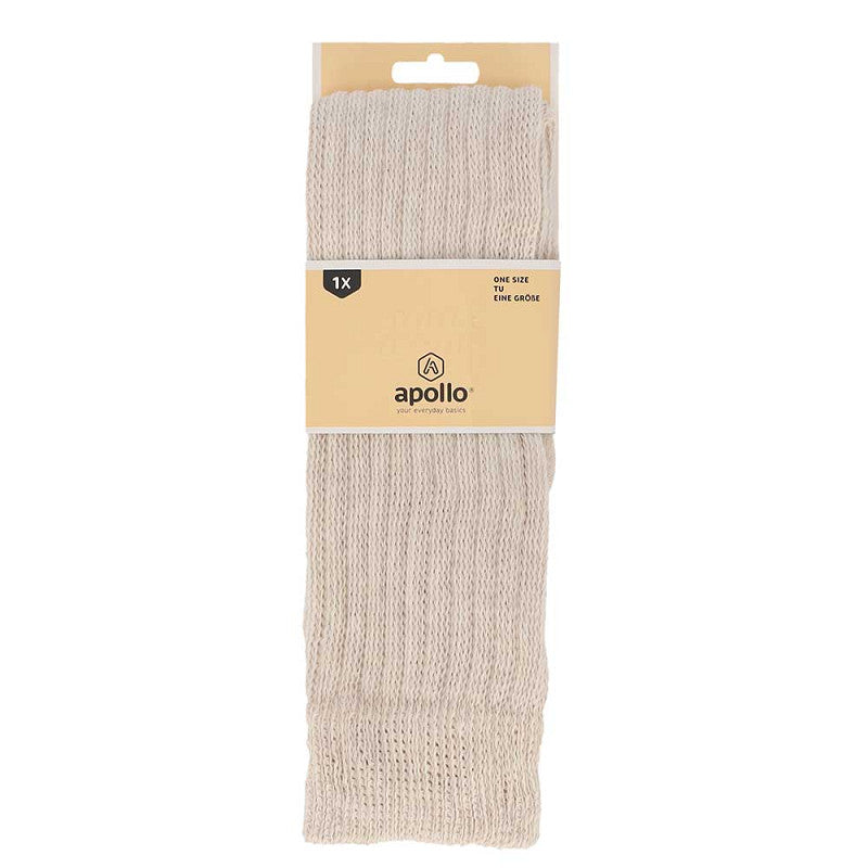 Slipper Damen – gerippt