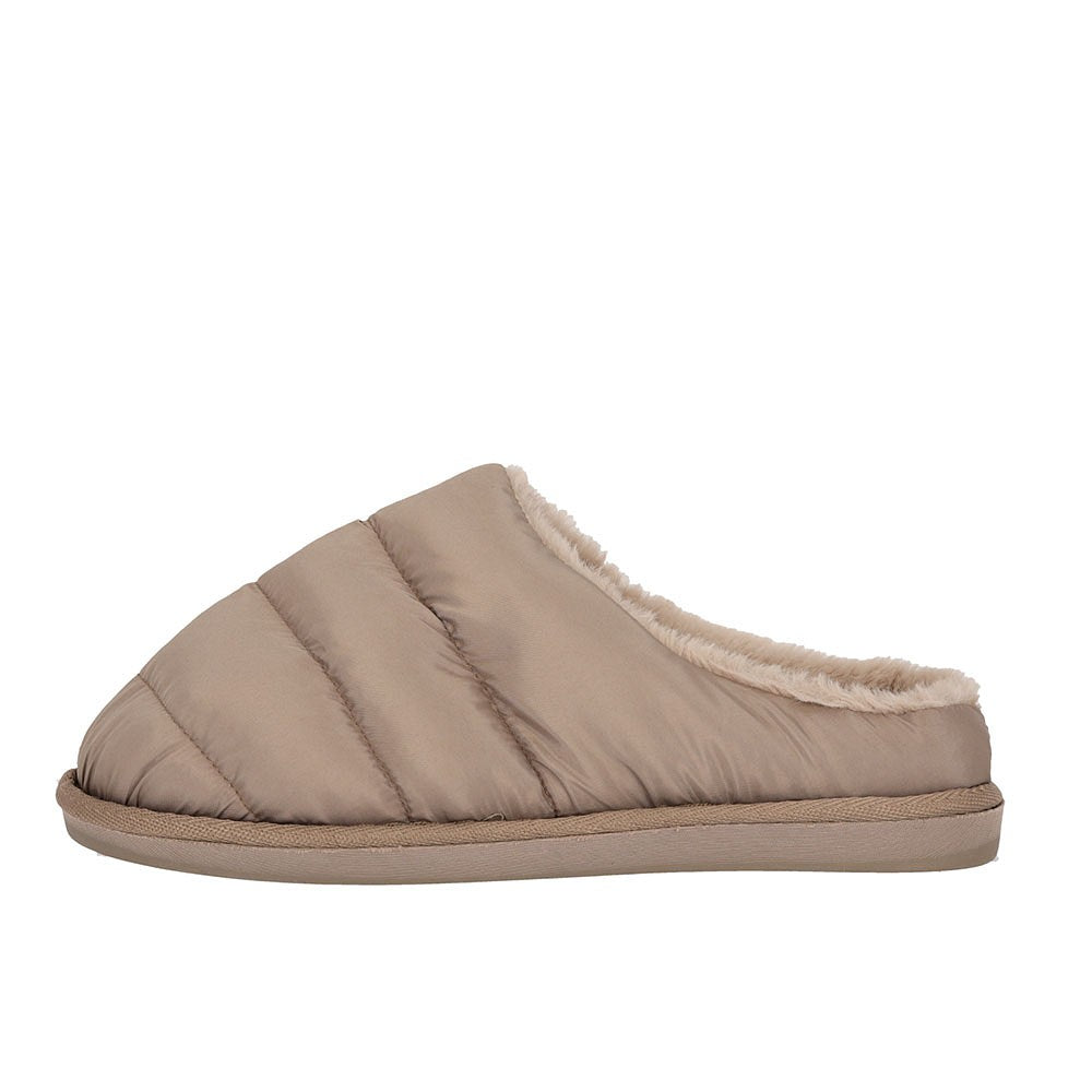 Instap Pantoffels Dames - Gewatteerd
