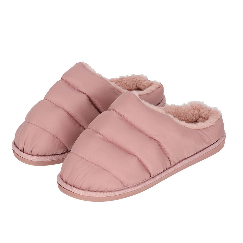 Instap Pantoffels Dames - Gewatteerd