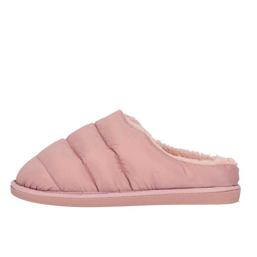 Instap Pantoffels Dames - Gewatteerd