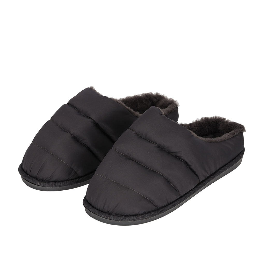 Instap Pantoffels Dames - Gewatteerd