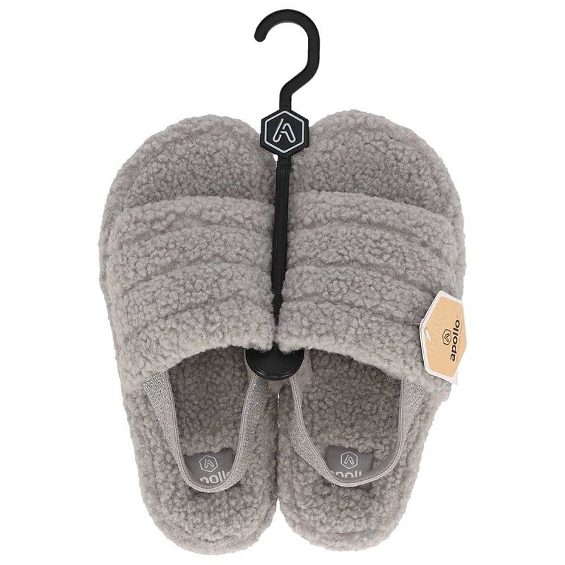 Pantoffel Slipper Dames - Teddy