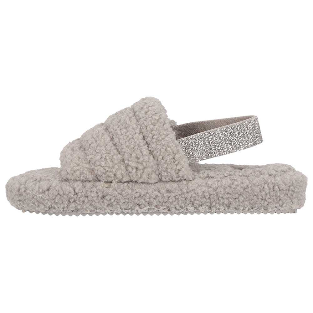 Pantoffel Slipper Dames - Teddy