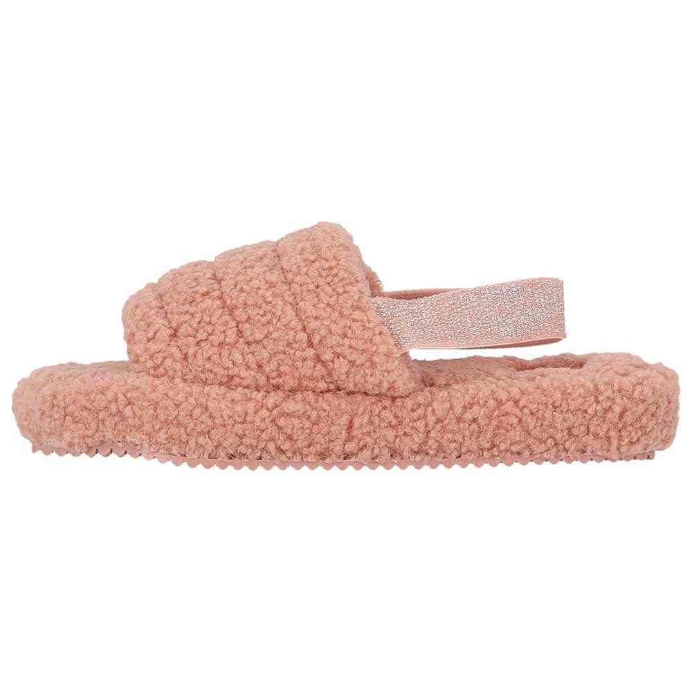 Pantoffel Slipper Dames - Teddy