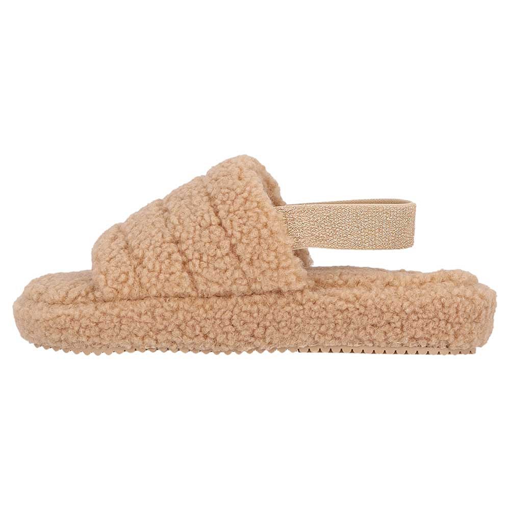 Pantoffel Slipper Dames - Teddy