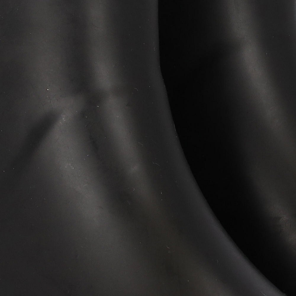 Bottes de pluie pour dames - Chelsea - Noir