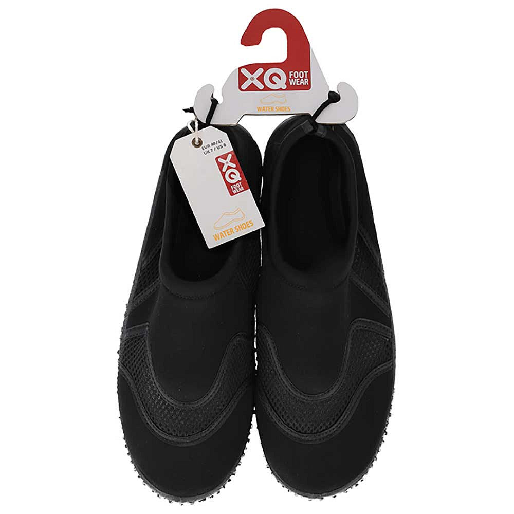 Waterschoenen volwassenen - Zwart