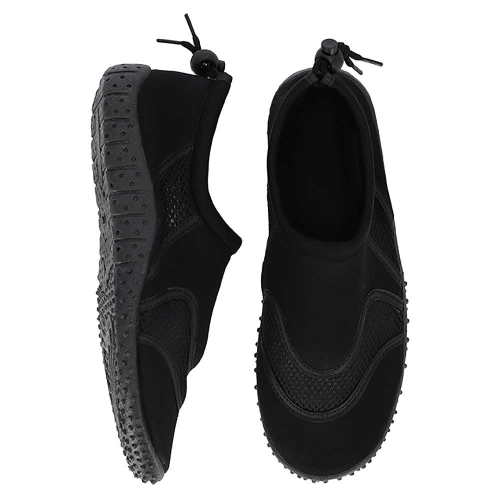 Waterschoenen volwassenen - Zwart