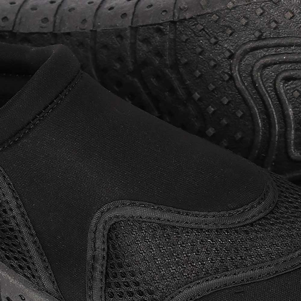 Waterschoenen volwassenen - Zwart