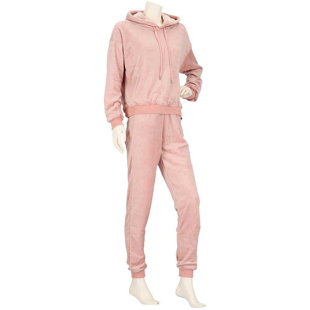 Damen Hausanzug Bär - Loungewear Damen