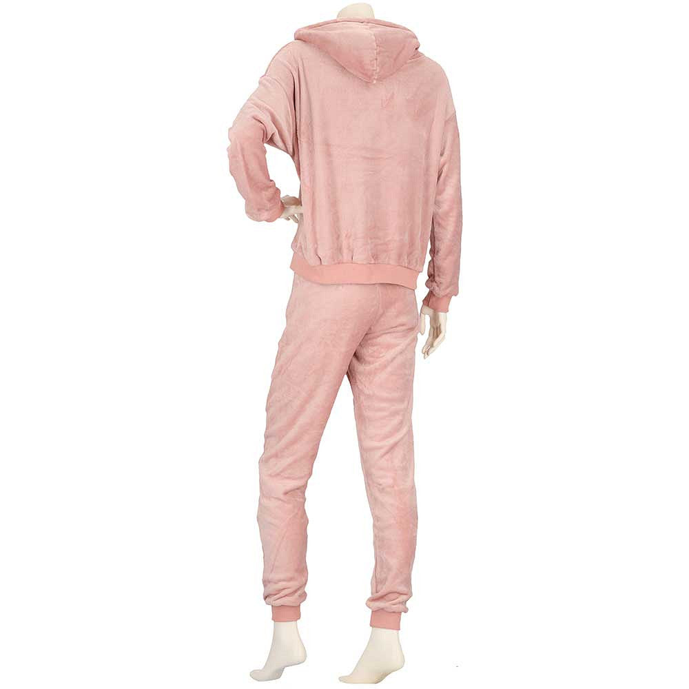 Damen Hausanzug Bär - Loungewear Damen