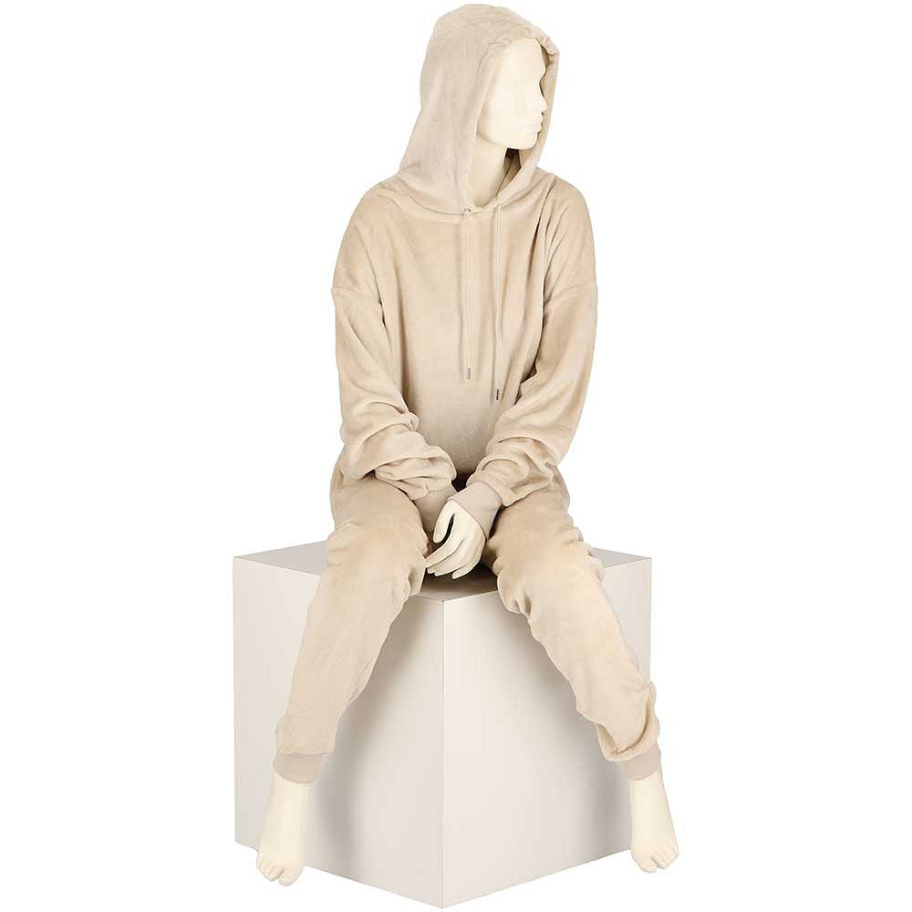 Damen Hausanzug Bär - Loungewear Damen