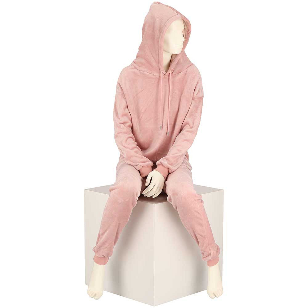 Damen Hausanzug Bär - Loungewear Damen