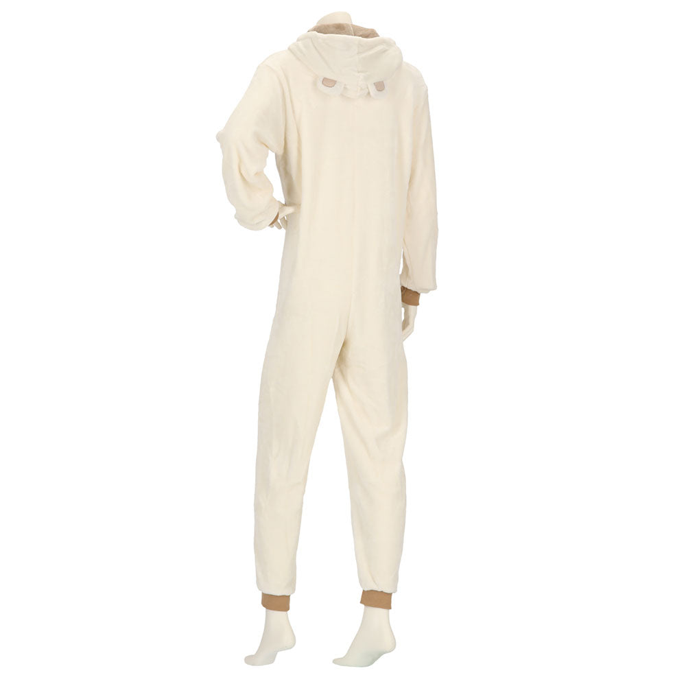 Dames beren onesie