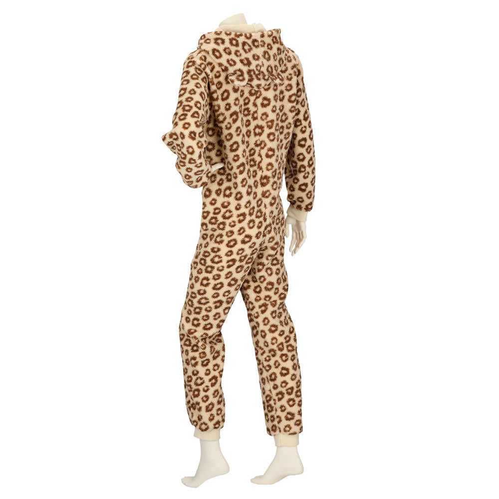 Onesie Dames - Panterprint