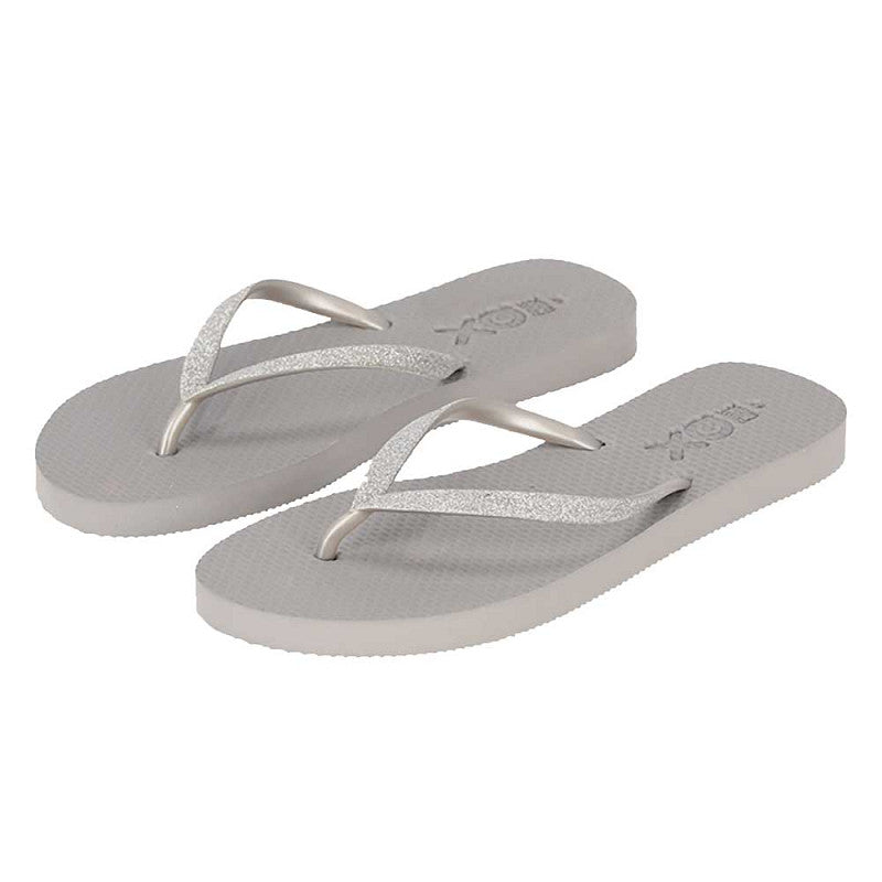 Teenslippers Dames - Glitter