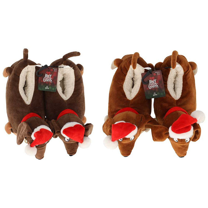 Hundeschuhe für Damen