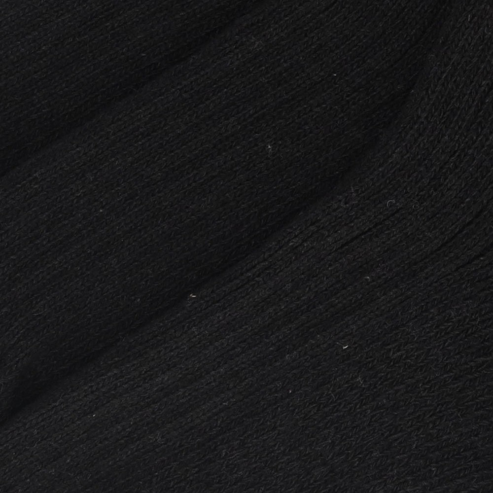 Chaussettes de travail en laine norvégienne - Semelle éponge - Noir - 3-Pak