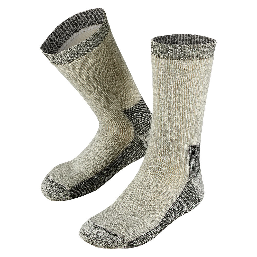 Chaussettes de traçage unisexe - 1 paire