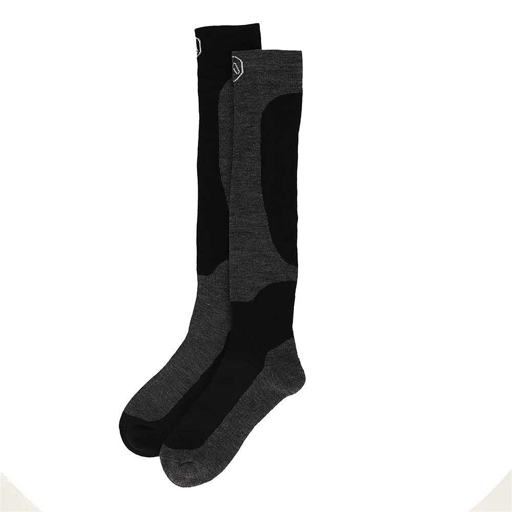 Chaussettes de ski unisexe - Design - 4-Pack - Advantage pack
