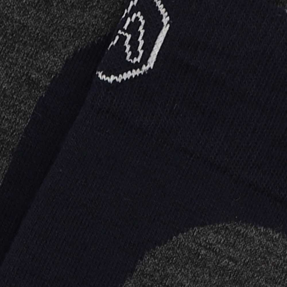 Chaussettes de ski unisexe - Design - 4-Pack - Advantage pack