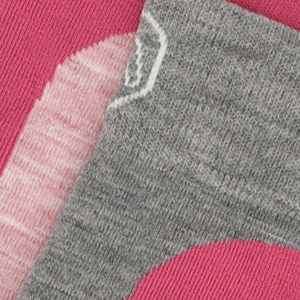 Chaussettes de ski unisexe - Design - 4-Pack - Advantage pack