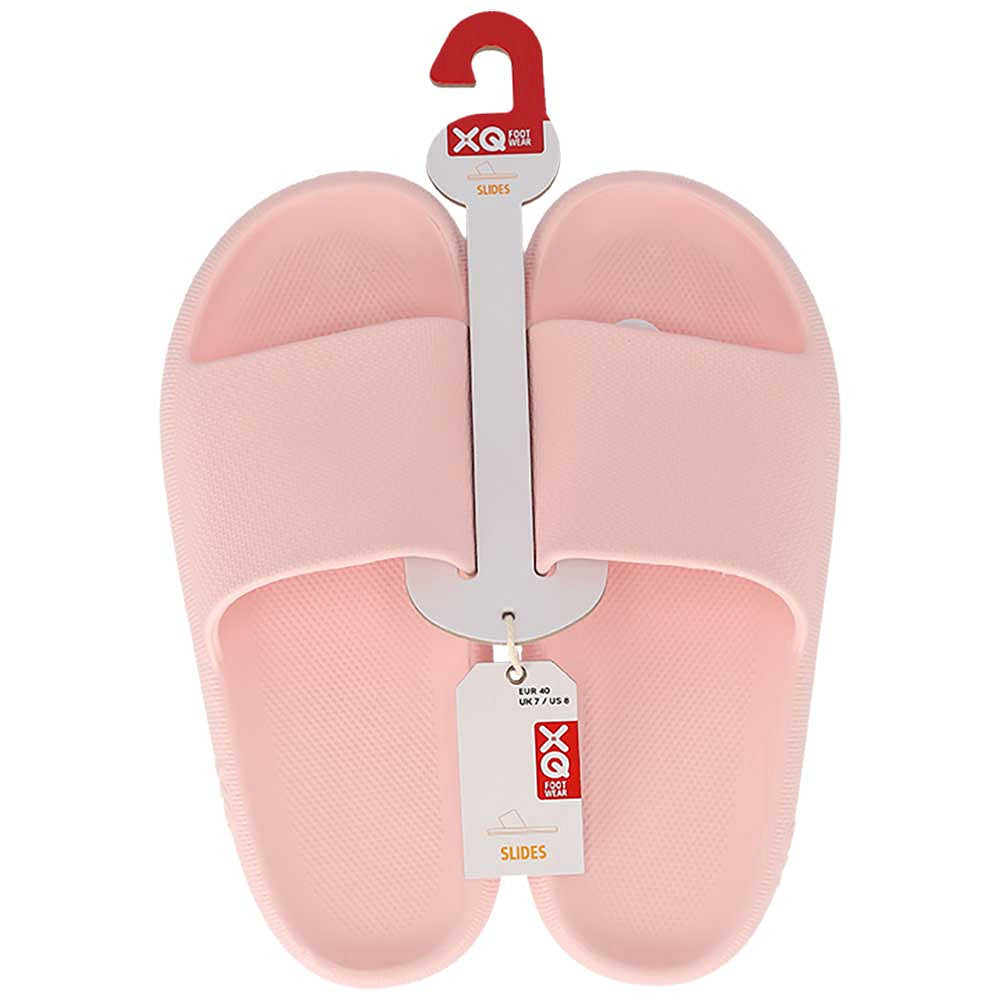 Pantoffeln Damen - Flops - Rosa