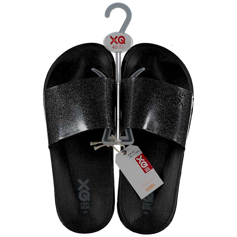 Chaussons Ladies - Fashion - Glitter