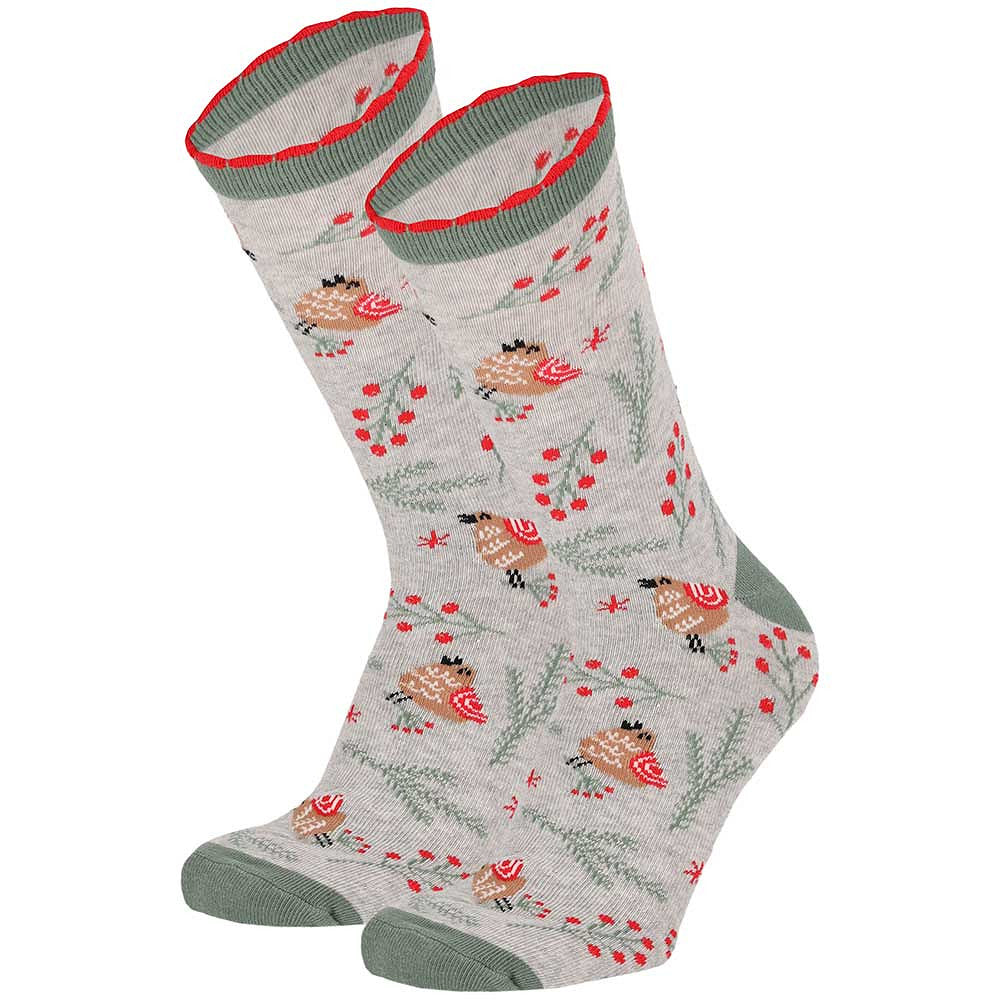 Kerst advent kalender - Dames - 12-Paar