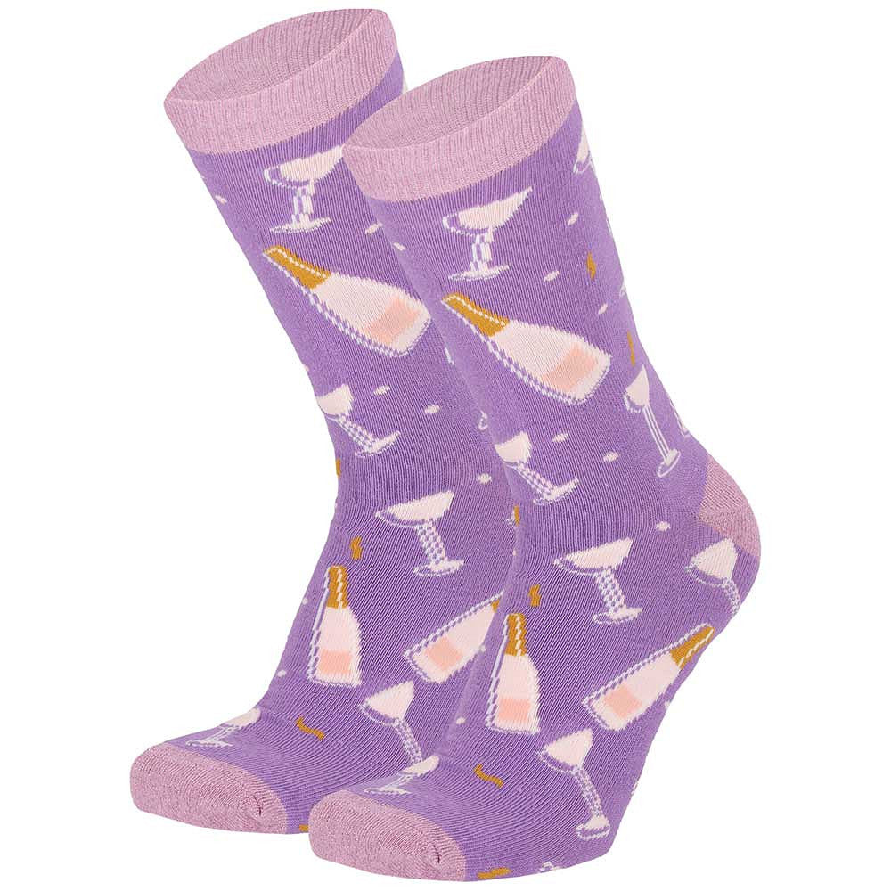 Kerst advent kalender - Dames - 12-Paar - Borrel