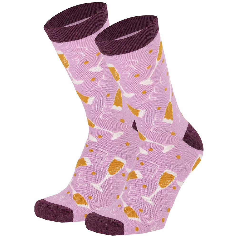 Kerst advent kalender - Dames - 12-Paar - Borrel