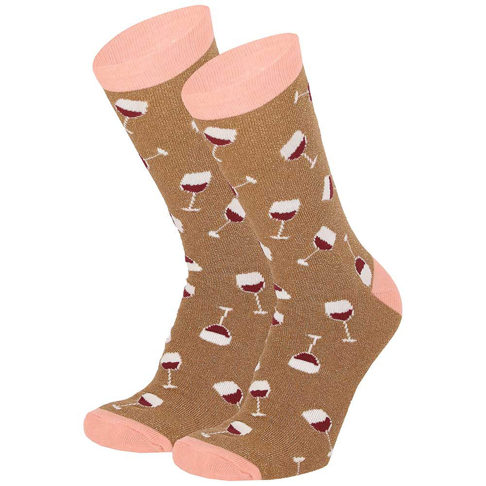 Kerst advent kalender - Dames - 12-Paar - Borrel
