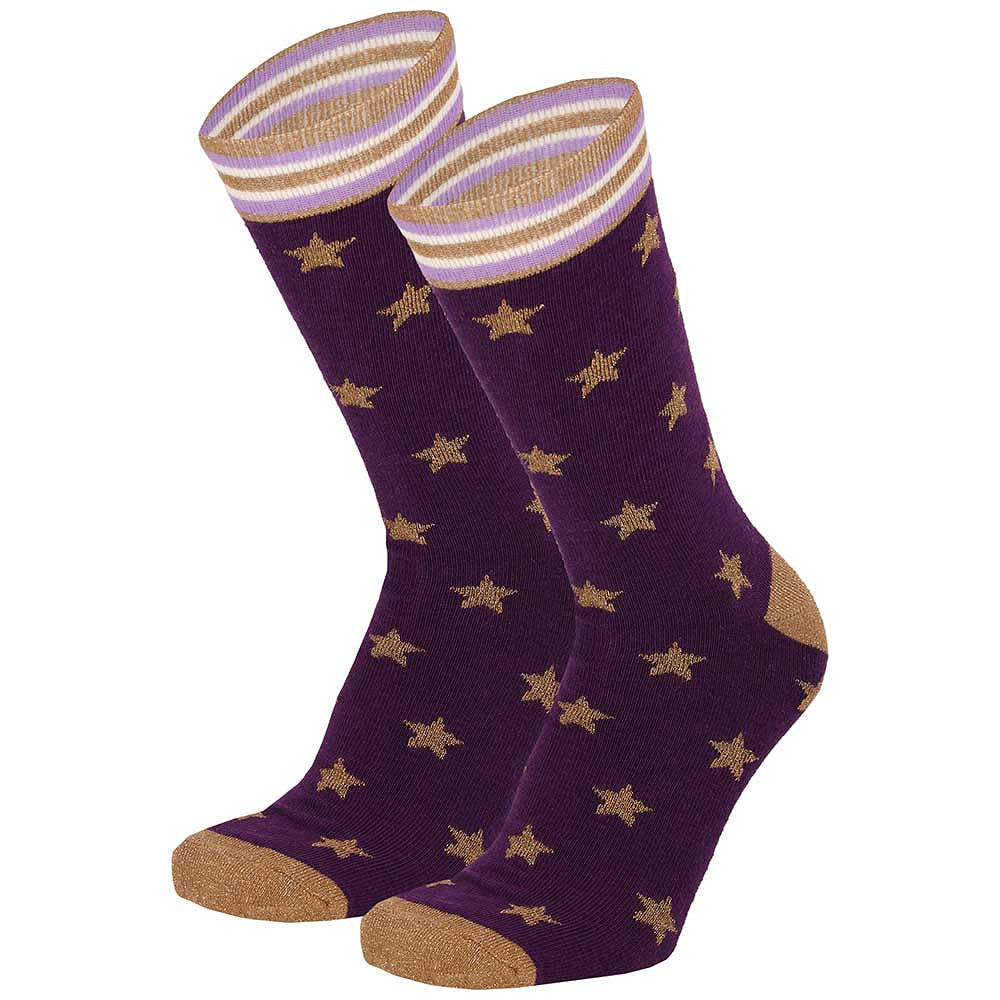 Kerst advent kalender - Dames - 12-Paar - Borrel