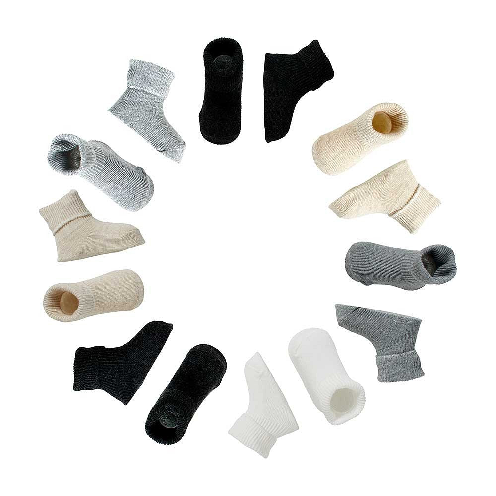 Baby Sokken - Giftbox - Multi Unisex