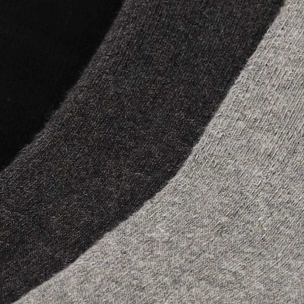Badstof Kindersokken - Unisex - 3-Pak